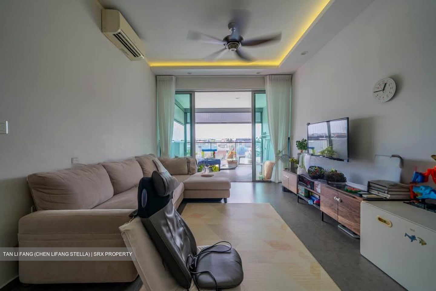 The Minton (D19), Condominium #569763391
